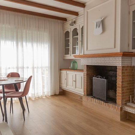 에스테포나 Casa Con Jardin Junto A La Playa 아파트 외부 사진